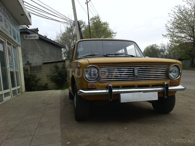 LADA (VAZ) 2102 1976, 365,000 km - 1.3 л - Masallı