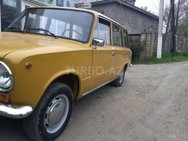 LADA (VAZ) 2102 1976, 365,000 km - 1.3 л - Masallı