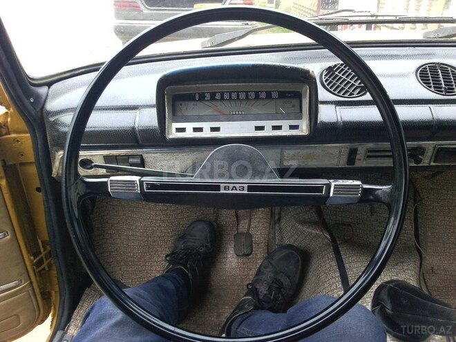LADA (VAZ) 2102 1976, 365,000 km - 1.3 л - Masallı