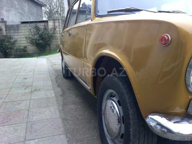 LADA (VAZ) 2102 1976, 365,000 km - 1.3 л - Masallı