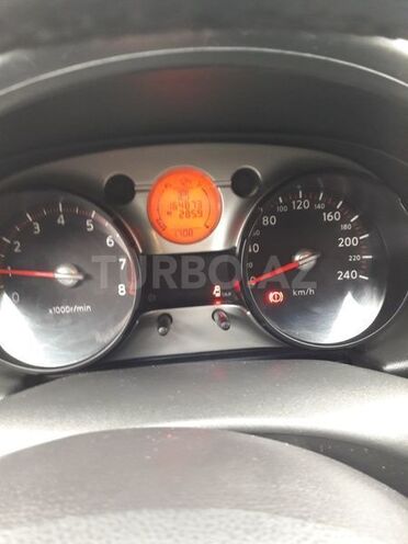 Nissan Qashqai 2008, 168,000 km - 2.0 l - Bakı