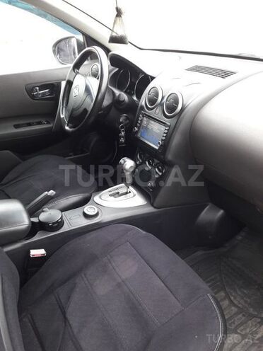 Nissan Qashqai 2008, 168,000 km - 2.0 l - Bakı