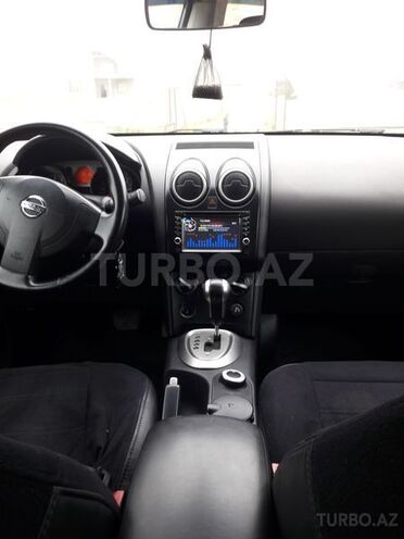 Nissan Qashqai 2008, 168,000 km - 2.0 l - Bakı