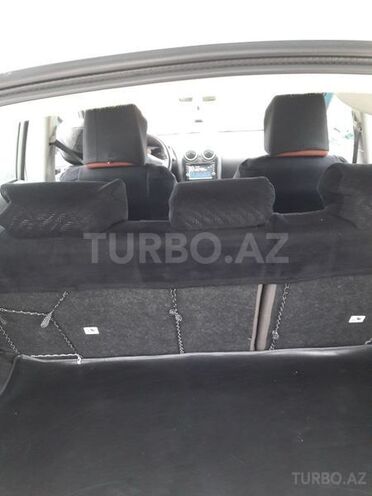 Nissan Qashqai 2008, 168,000 km - 2.0 l - Bakı