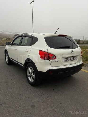 Nissan Qashqai 2008, 168,000 km - 2.0 l - Bakı