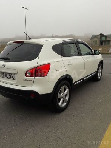 Nissan Qashqai 2008, 168,000 km - 2.0 l - Bakı