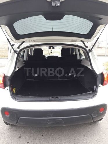 Nissan Qashqai 2008, 168,000 km - 2.0 l - Bakı