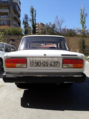 LADA (VAZ) 2107 2009, 1,234,567 km - 1.6 л - Bakı