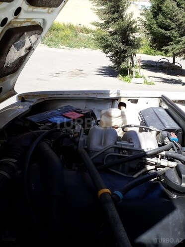LADA (VAZ) 2107 2009, 1,234,567 km - 1.6 л - Bakı
