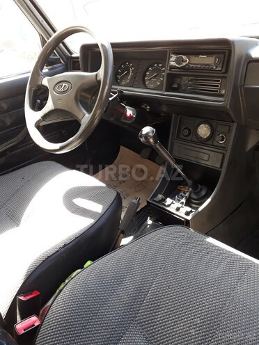 LADA (VAZ) 2107 2009, 1,234,567 km - 1.6 л - Bakı