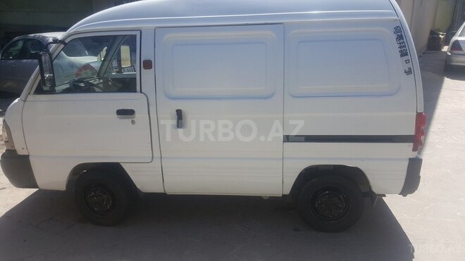 Daewoo Damas 2008, 119,000 km - 0.8 l - Bakı