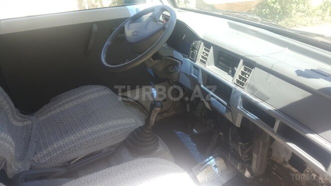 Daewoo Damas 2008, 119,000 km - 0.8 l - Bakı