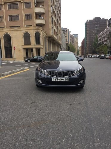 Kia Optima 2015, 67,000 km - 2.4 л - Bakı