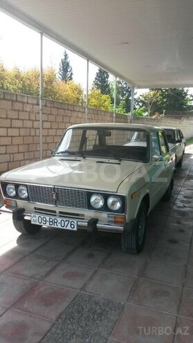 LADA (VAZ) 2106 1988, 240,325 km - 1.5 l - Bərdə