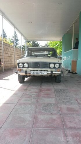 LADA (VAZ) 2106 1988, 240,325 km - 1.5 l - Bərdə