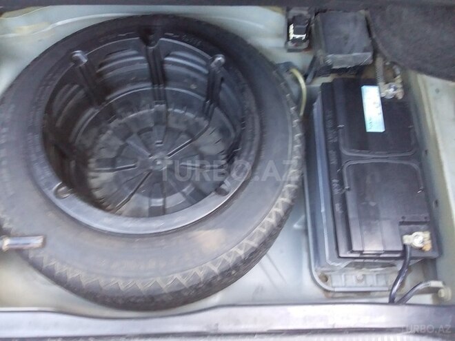 Mercedes C 200 1997, 380,000 km - 2.0 l - Sumqayıt