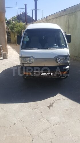 Daewoo Damas 2008, 120,000 km - 0.8 l - Bakı