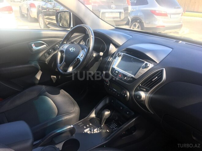 Hyundai ix35 2013, 22,000 km - 2.0 l - Bakı