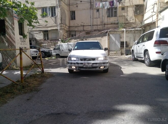Daewoo Nexia 2007, 453,000 km - 1.5 l - Bakı