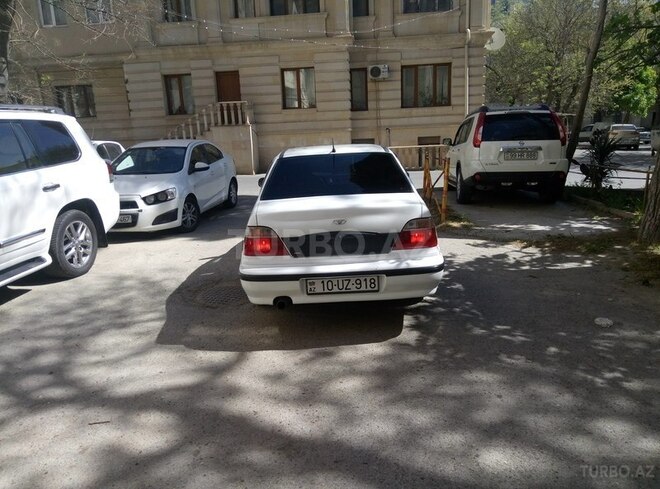 Daewoo Nexia 2007, 453,000 km - 1.5 l - Bakı