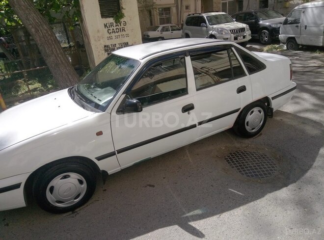 Daewoo Nexia 2007, 453,000 km - 1.5 l - Bakı