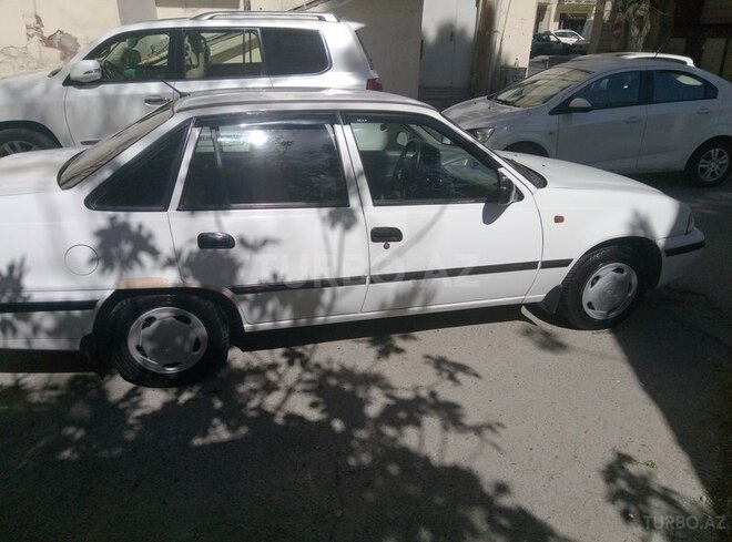 Daewoo Nexia 2007, 453,000 km - 1.5 l - Bakı