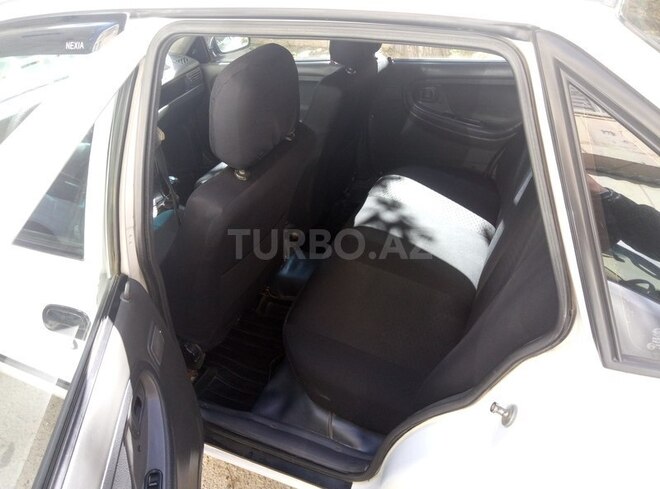 Daewoo Nexia 2007, 453,000 km - 1.5 l - Bakı