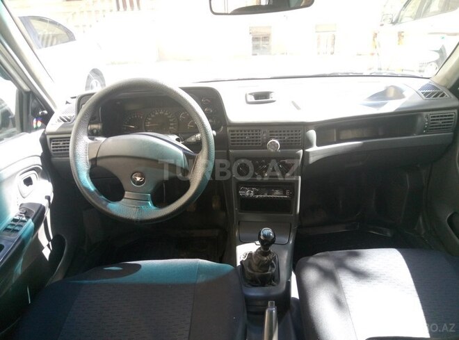 Daewoo Nexia 2007, 453,000 km - 1.5 l - Bakı