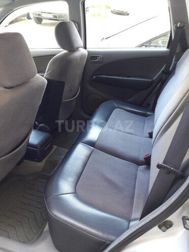 Mitsubishi Airtrek 2002, 205,000 km - 2.0 l - Bakı