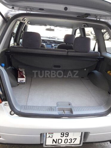Mitsubishi Airtrek 2002, 205,000 km - 2.0 l - Bakı