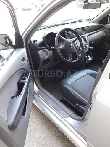Mitsubishi Airtrek 2002, 205,000 km - 2.0 l - Bakı