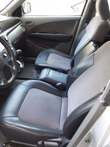 Mitsubishi Airtrek 2002, 205,000 km - 2.0 l - Bakı