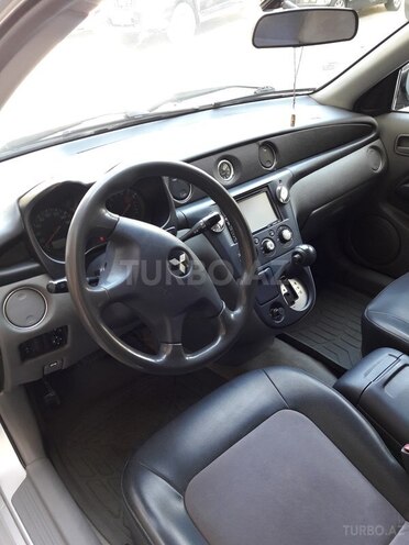 Mitsubishi Airtrek 2002, 205,000 km - 2.0 l - Bakı