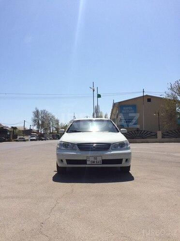 Nissan Sunny 2006, 185,300 km - 1.3 л - Lənkəran