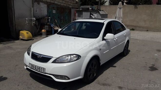 Daewoo Gentra 2014, 182,000 km - 1.5 l - Bakı