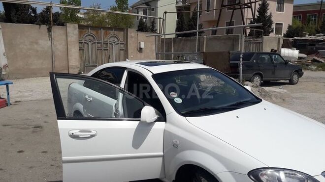 Daewoo Gentra 2014, 182,000 km - 1.5 l - Bakı