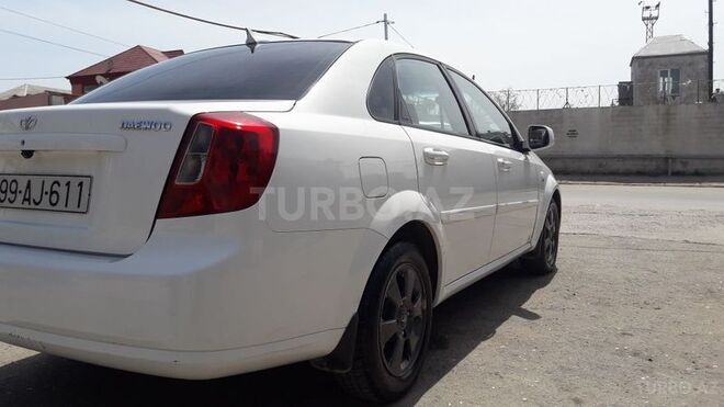 Daewoo Gentra 2014, 182,000 km - 1.5 l - Bakı