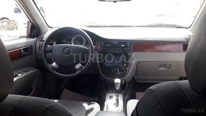 Daewoo Gentra 2014, 182,000 km - 1.5 l - Bakı