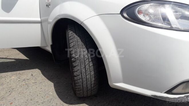 Daewoo Gentra 2014, 182,000 km - 1.5 l - Bakı