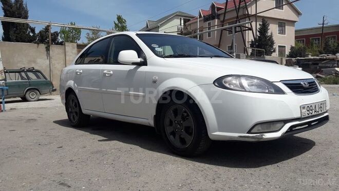 Daewoo Gentra 2014, 182,000 km - 1.5 l - Bakı