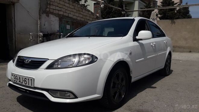 Daewoo Gentra 2014, 182,000 km - 1.5 l - Bakı