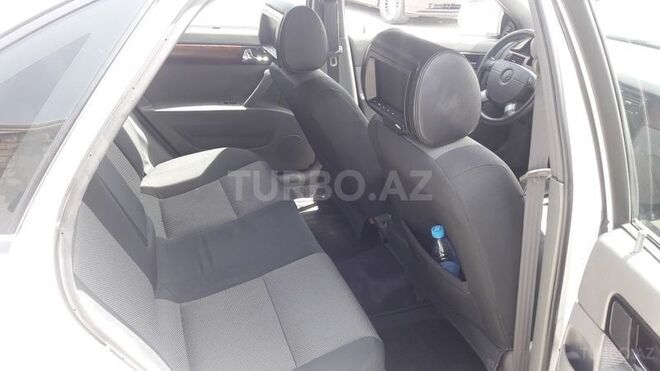 Daewoo Gentra 2014, 182,000 km - 1.5 l - Bakı