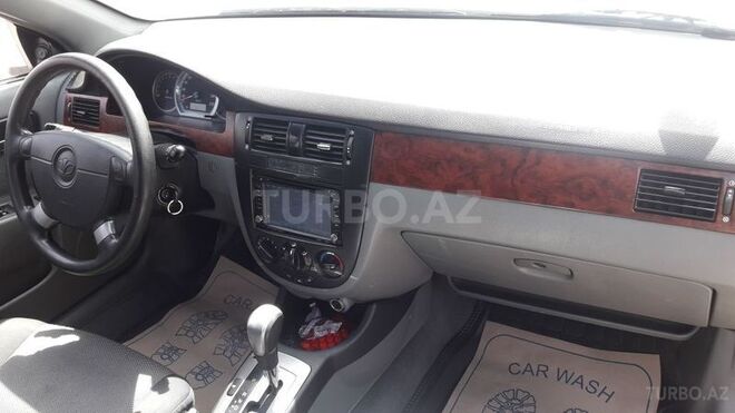 Daewoo Gentra 2014, 182,000 km - 1.5 l - Bakı