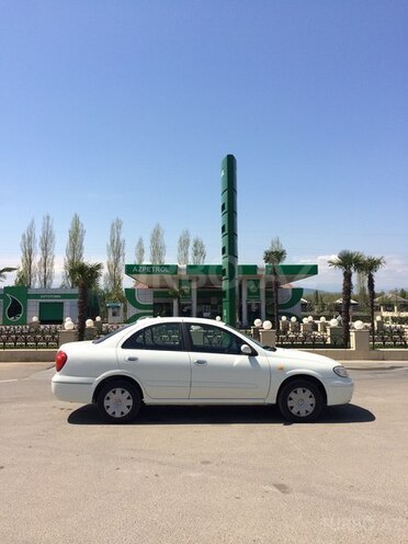 Nissan Sunny 2006, 185,300 km - 1.3 л - Lənkəran