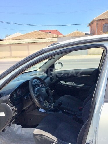 Nissan Sunny 2006, 185,300 km - 1.3 л - Lənkəran