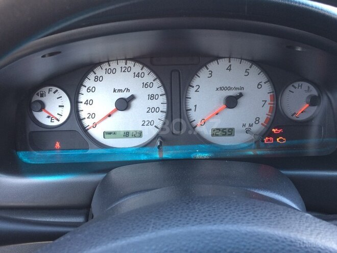 Nissan Sunny 2006, 185,300 km - 1.3 л - Lənkəran