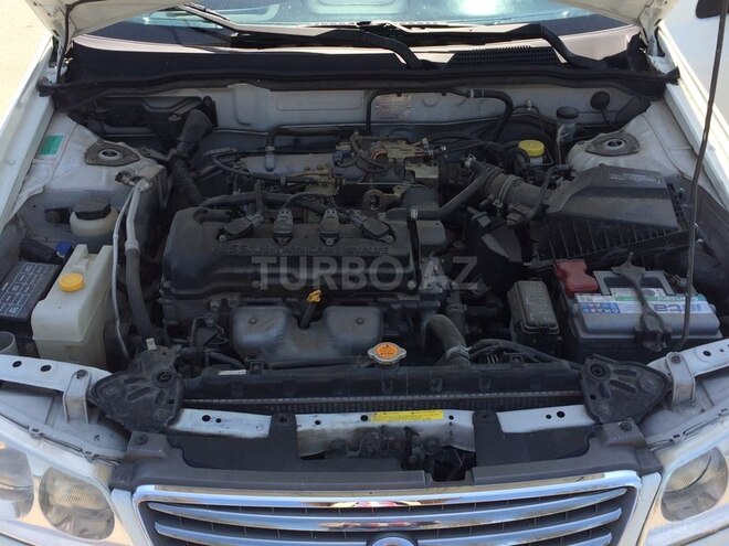 Nissan Sunny 2006, 185,300 km - 1.3 л - Lənkəran