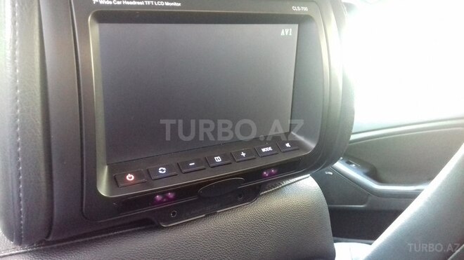 Kia Optima 2012, 83,000 km - 2.0 l - Bakı