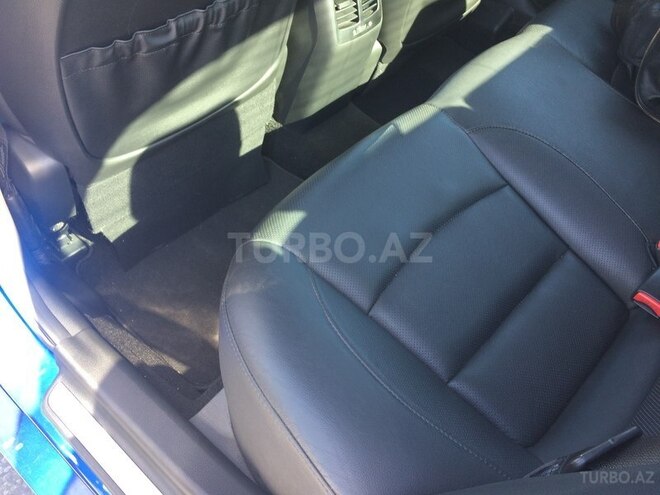 Kia Optima 2014, 58,000 km - 2.4 l - Bakı