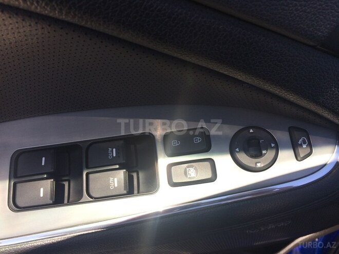 Kia Optima 2014, 58,000 km - 2.4 l - Bakı